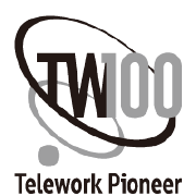 TW100 - Telework Pioneer
